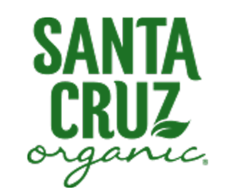 Santa Cruz Organic™ logo