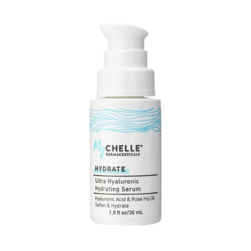 MyChelle Dermaceuticals Hyaluronic Hydrating Serum
