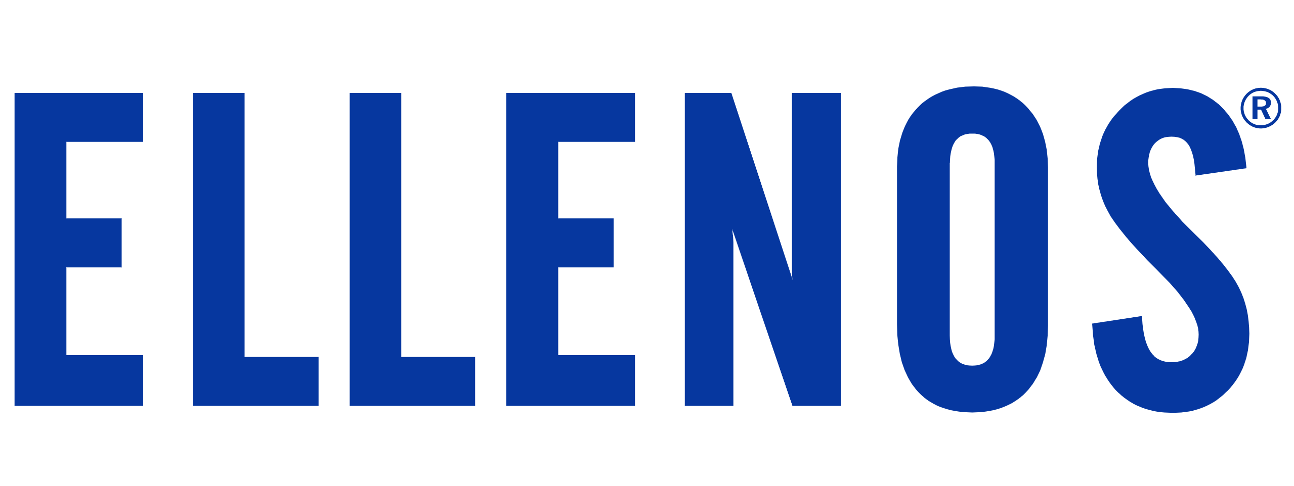 Ellenos logo