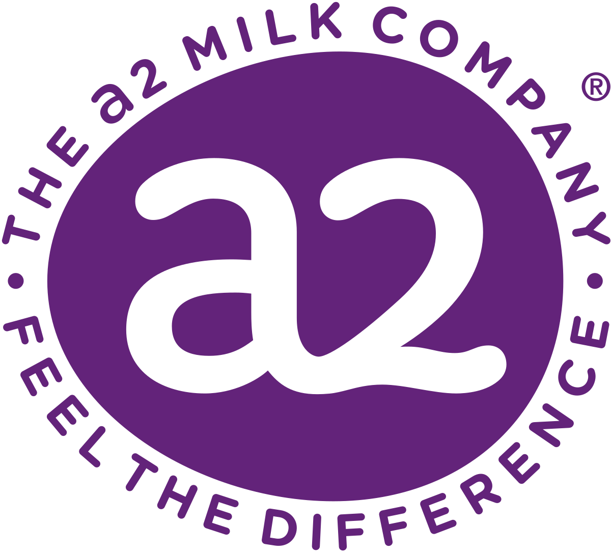 a2 Platinum® logo