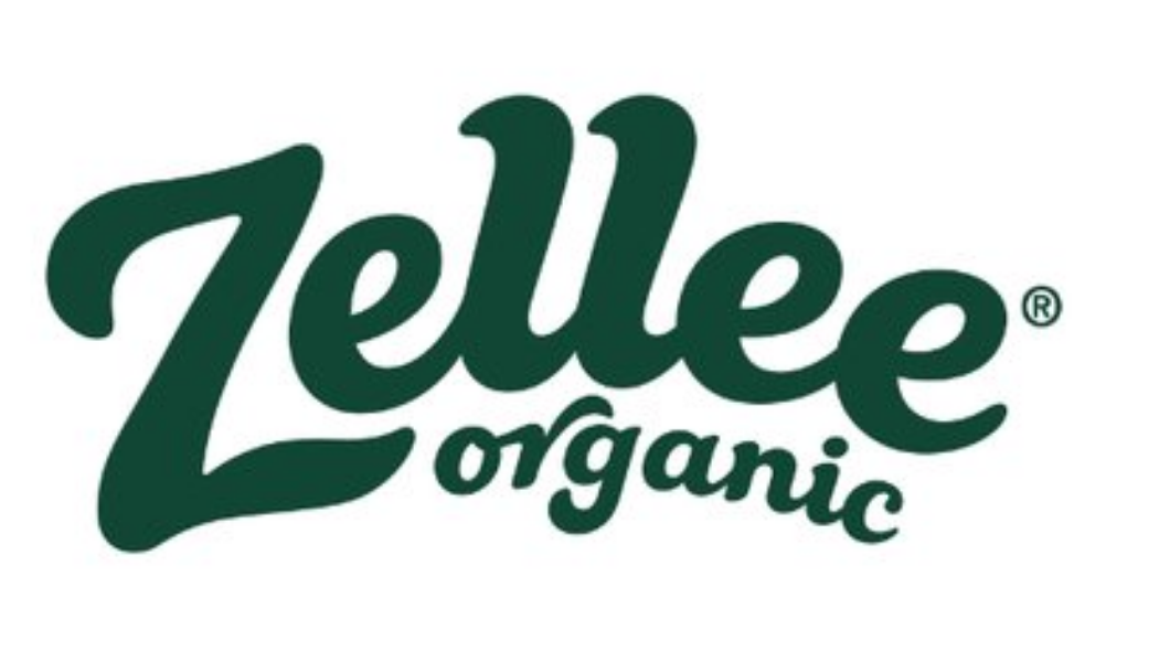 Zellee Organic logo
