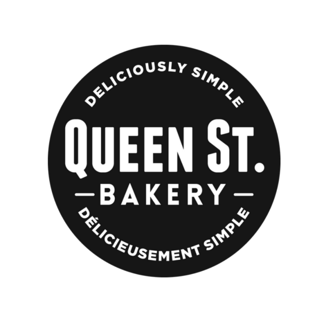 Queen St. Bakery logo