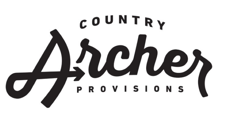 Country Archer logo