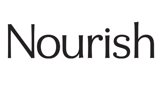 Nourish Organic logo