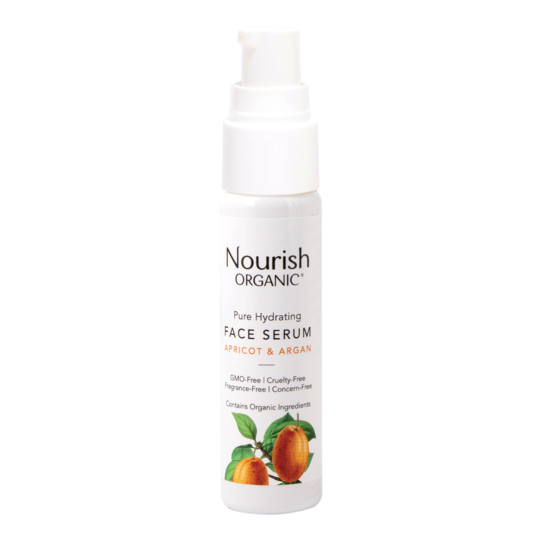 Nourish Organic Organic Face Serum