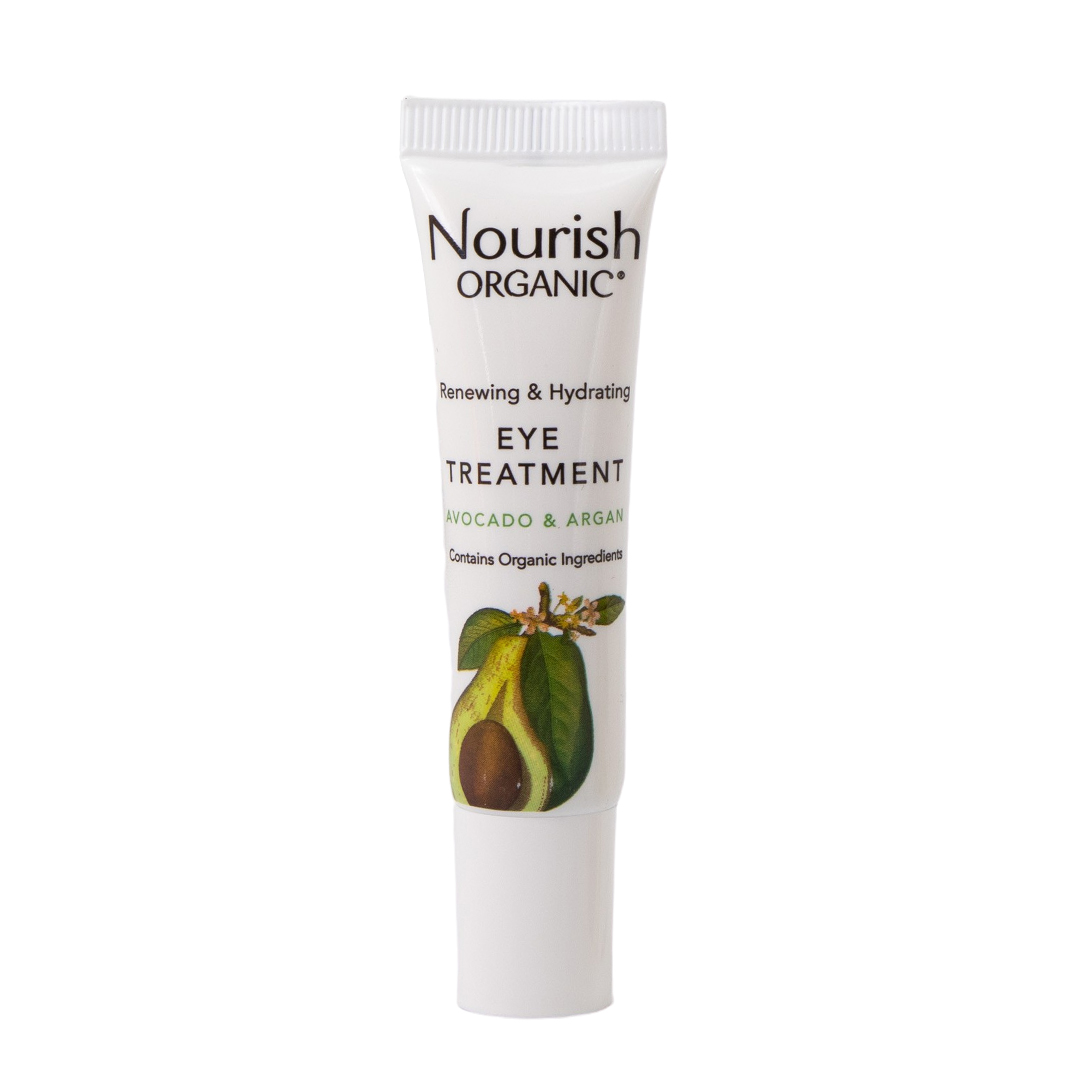 Nourish Organic Organic Eye Treatment - Featured