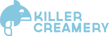 Killer Creamery logo