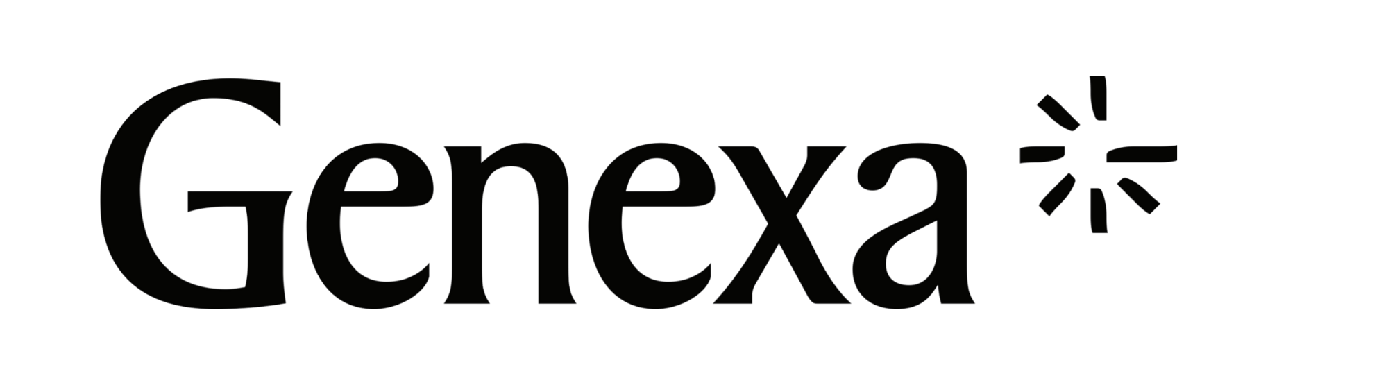 Genexa logo