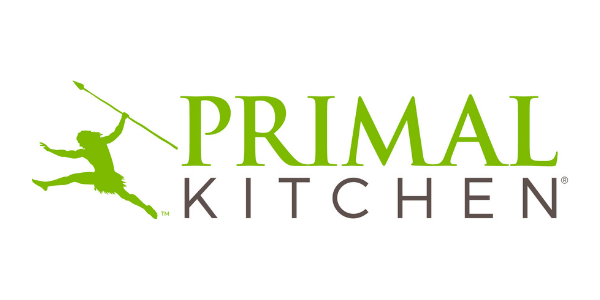Primal Kitchen logo