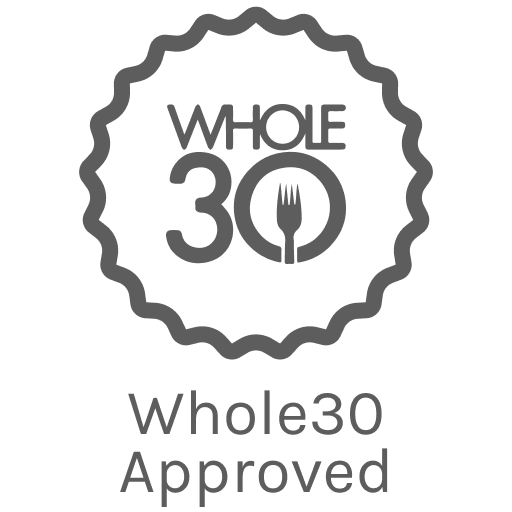 Whole30 Approved
