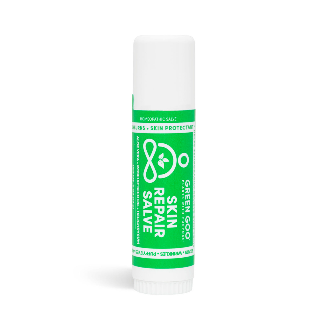 Green Goo Skin Repair Salve