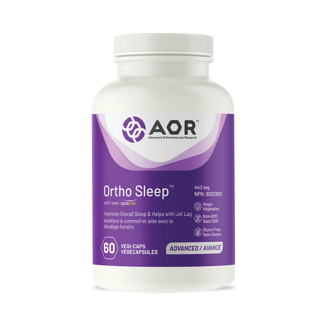 AOR Ortho Sleep - Featured