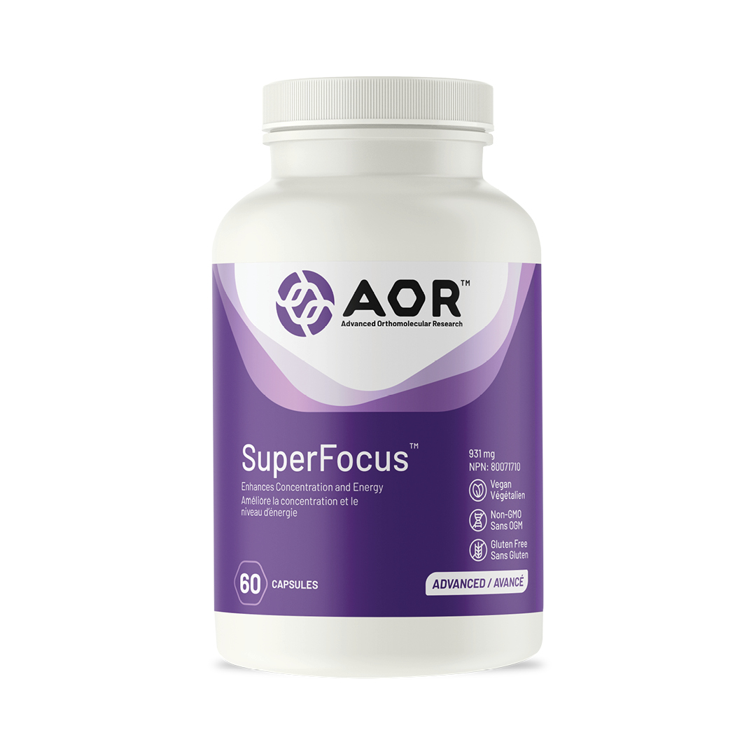 AOR Superfocus