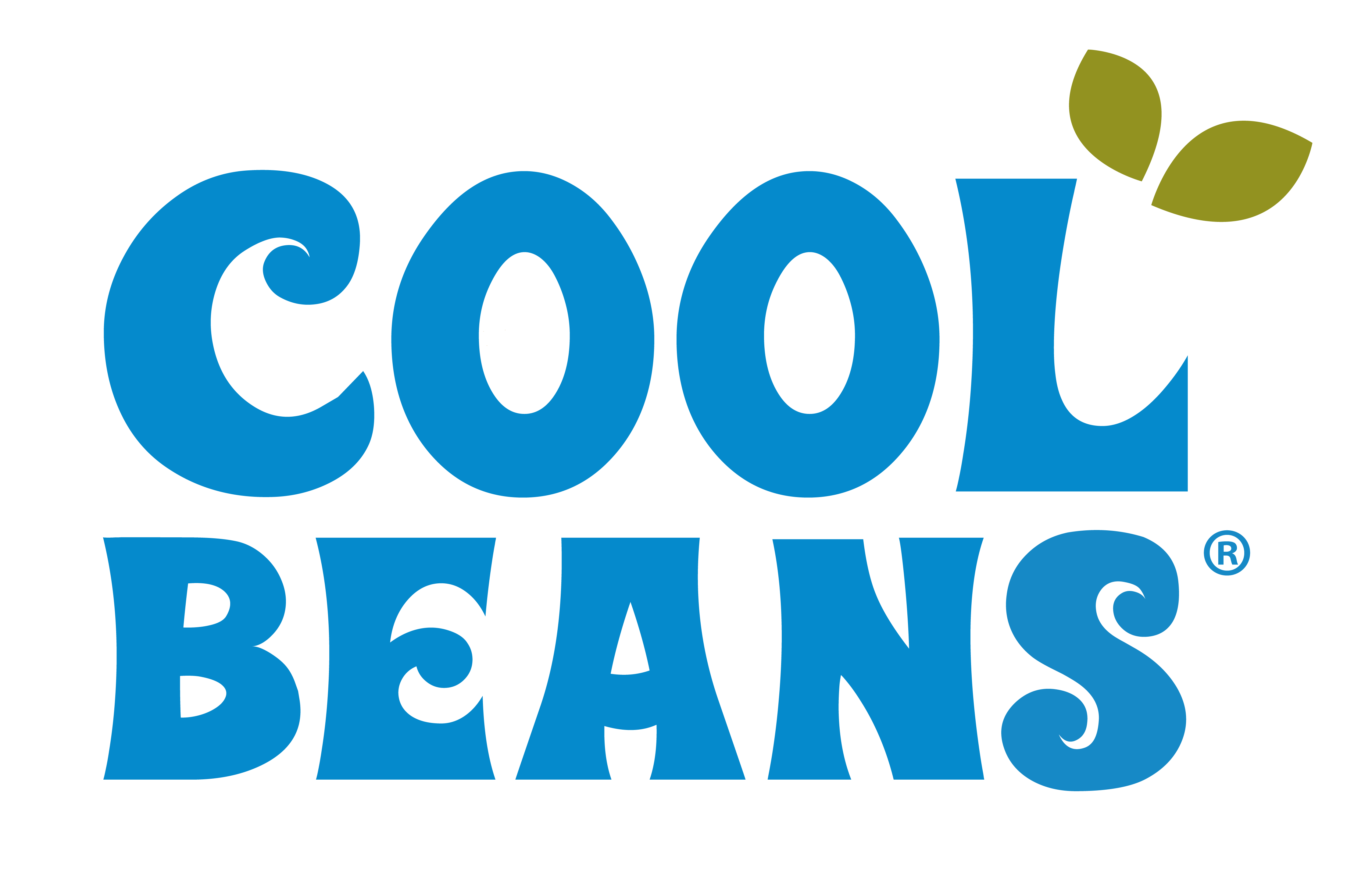 Cool Beans logo