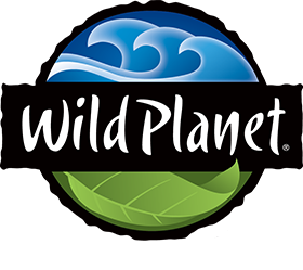 Wild Planet logo