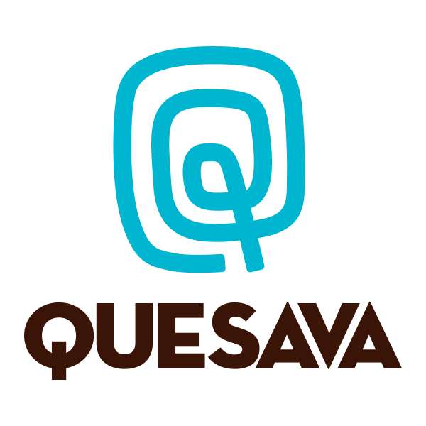 Quesava logo