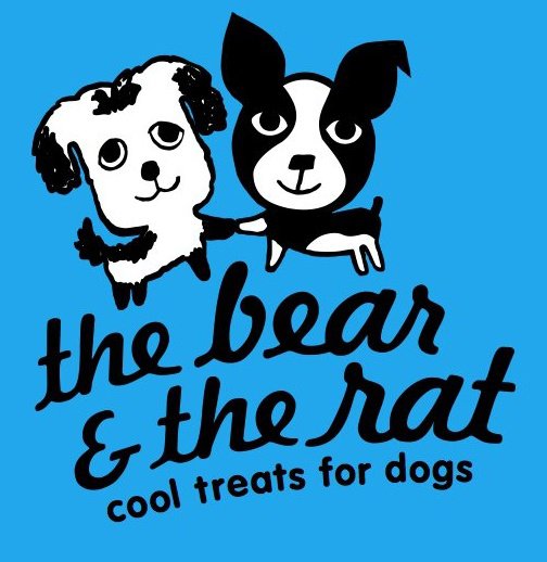 The Bear & The Rat logo