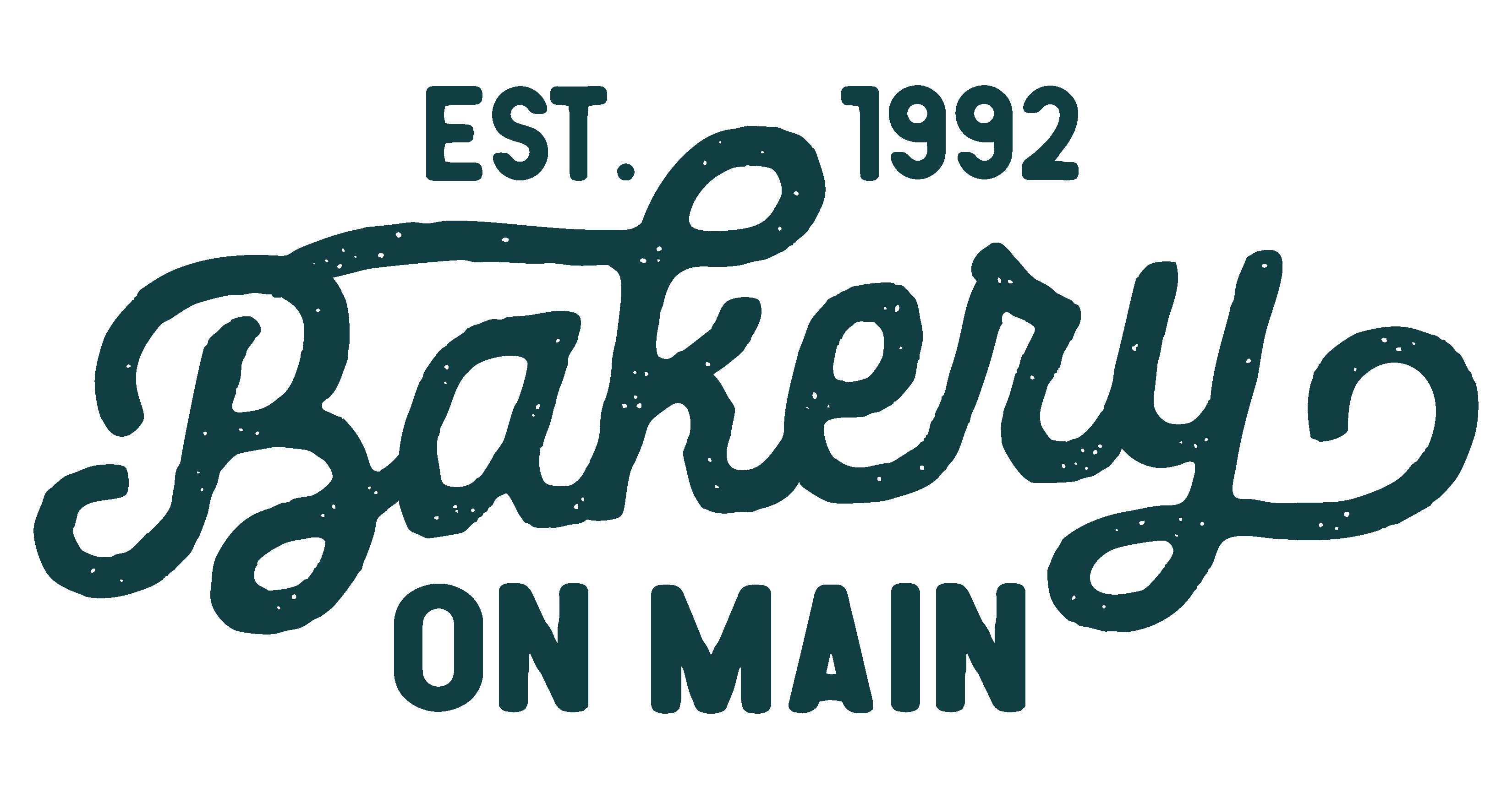 Bakery on Main logo