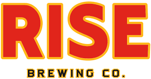 RISE Brewing Co. logo