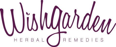 Wish Garden Herbs logo