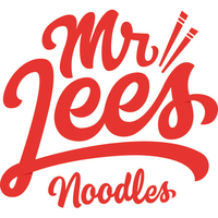 Mr. Lee's logo