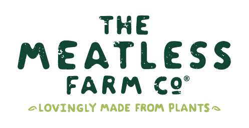 Meatless Farm Co. logo