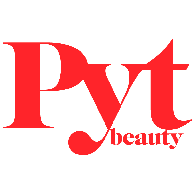 PYT Beauty logo