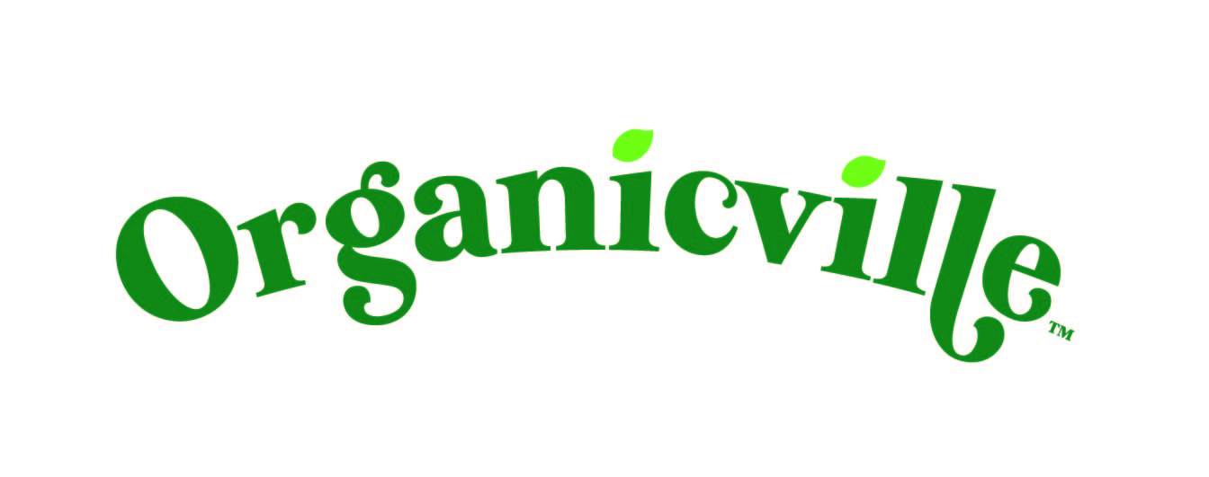 Organicville logo