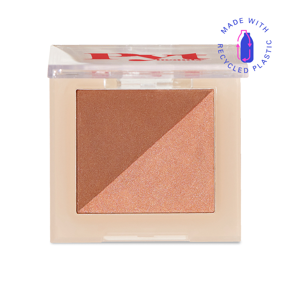 PYT Beauty Cruelty-Free Bronzer