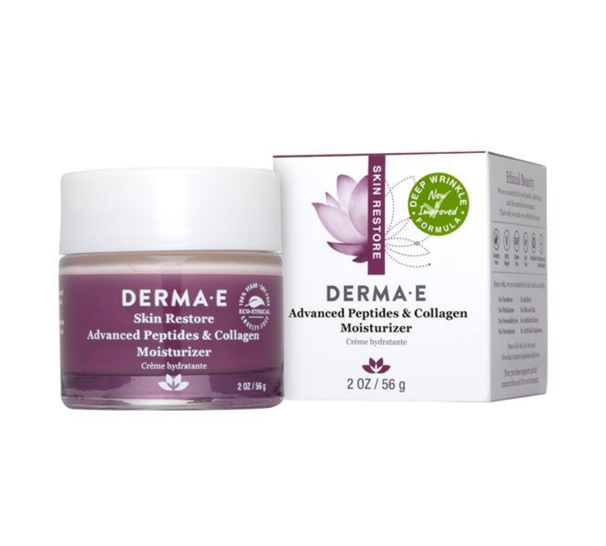 DERMA E Collagen Moisturizer