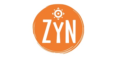 ZYN logo