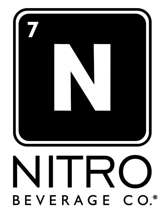 NITRO Beverage Co. logo