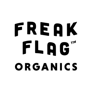 Freak Flag Organics logo
