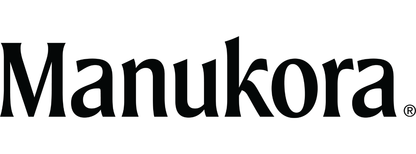 Manukora logo
