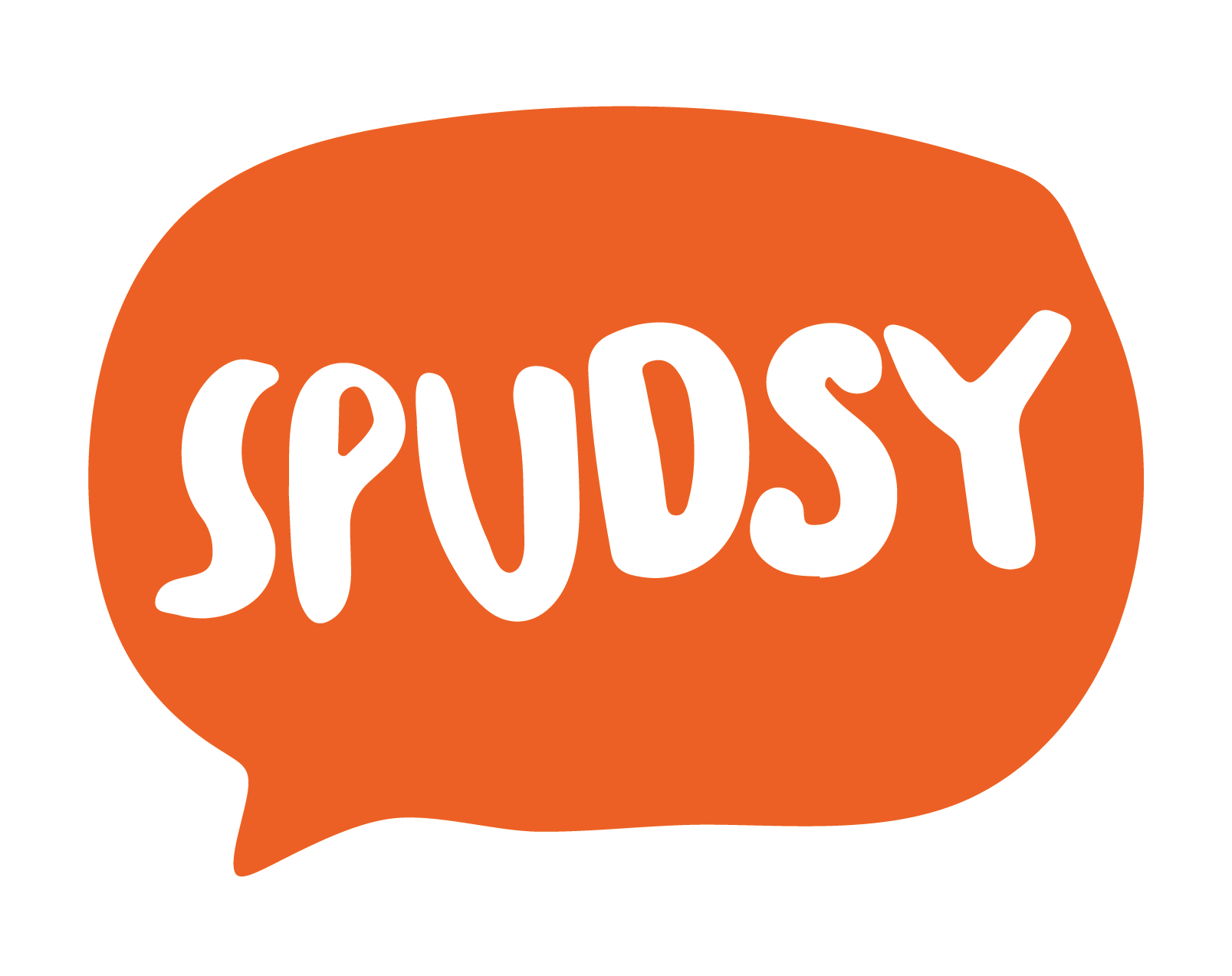 Spudsy logo