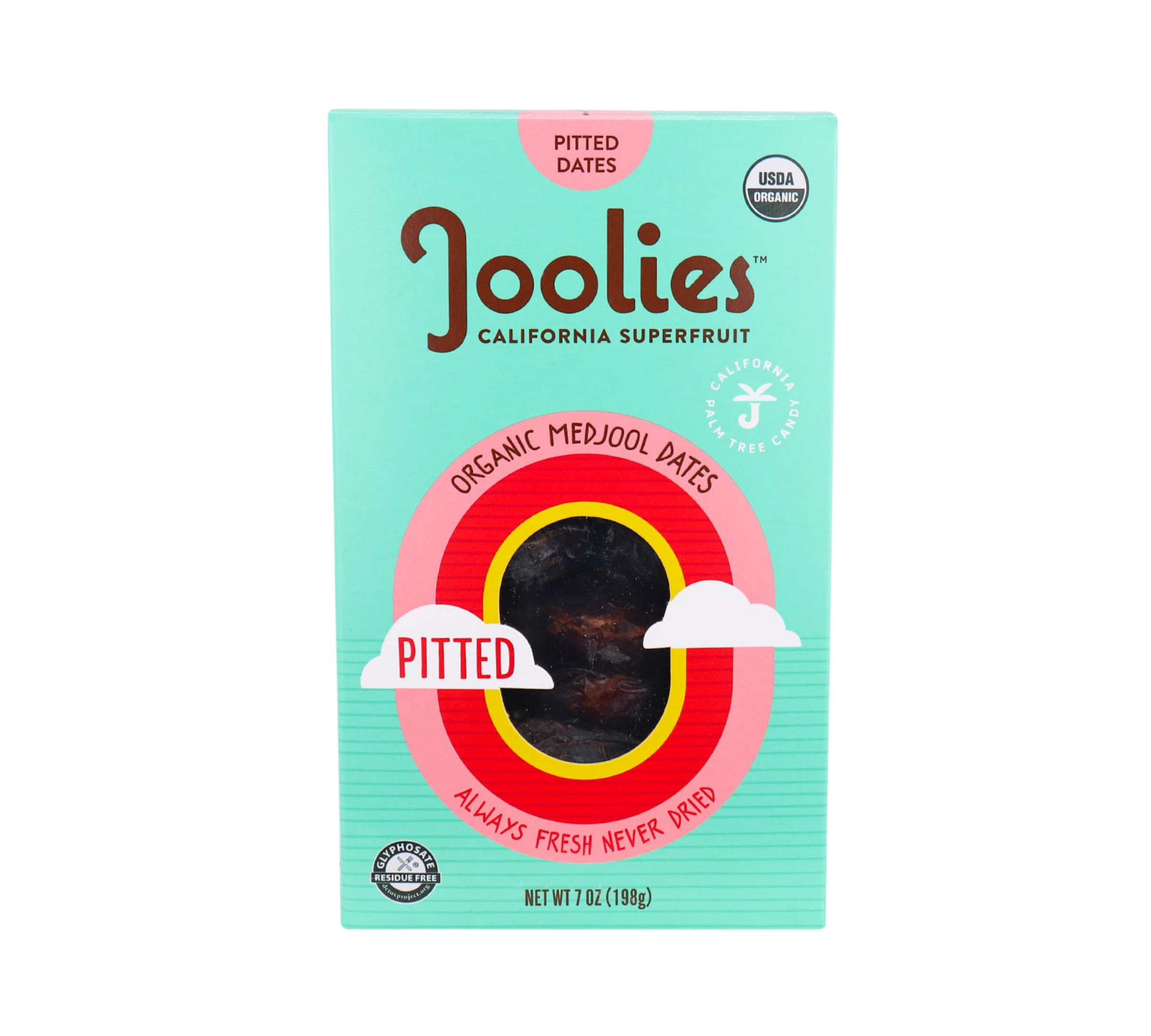 Joolies Pitted Dates