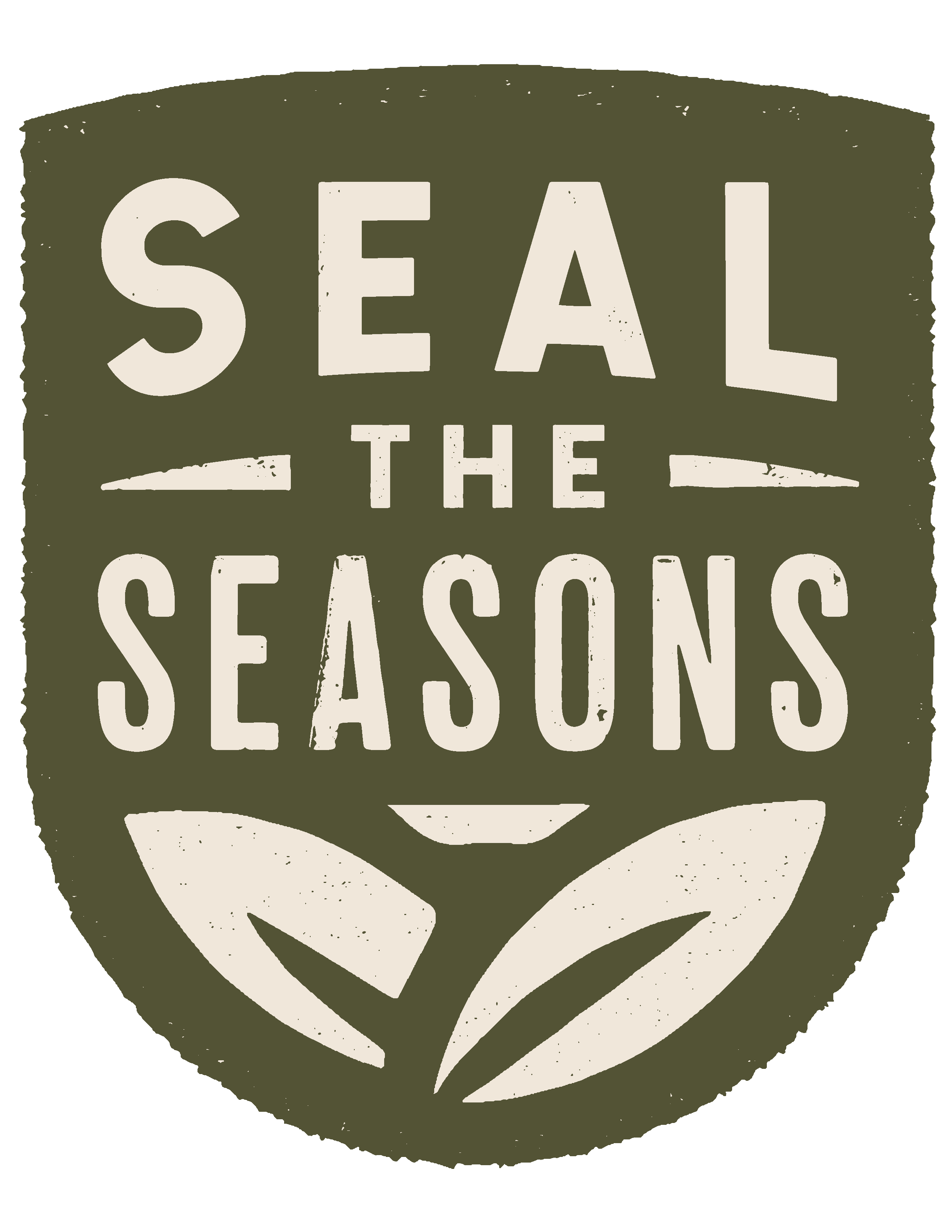 Seal the Seasons logo
