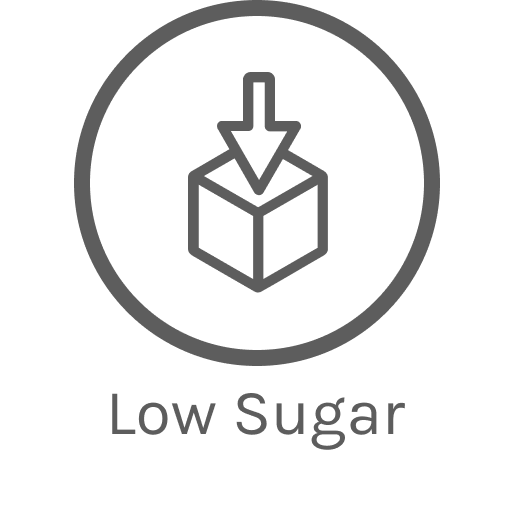 Low Sugar