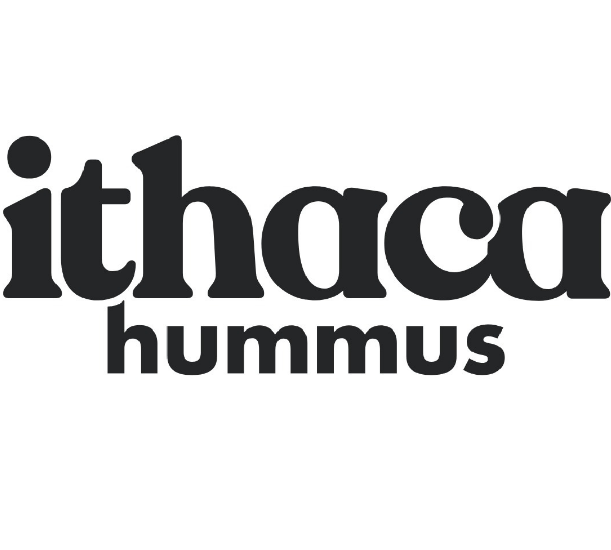 Ithaca Hummus logo