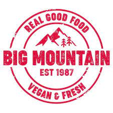 Big Mountain Foods logo