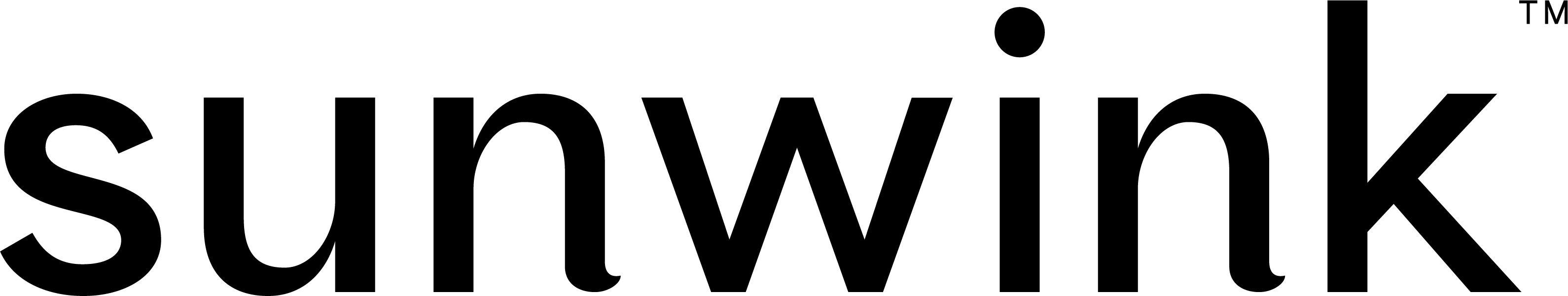 Sunwink logo