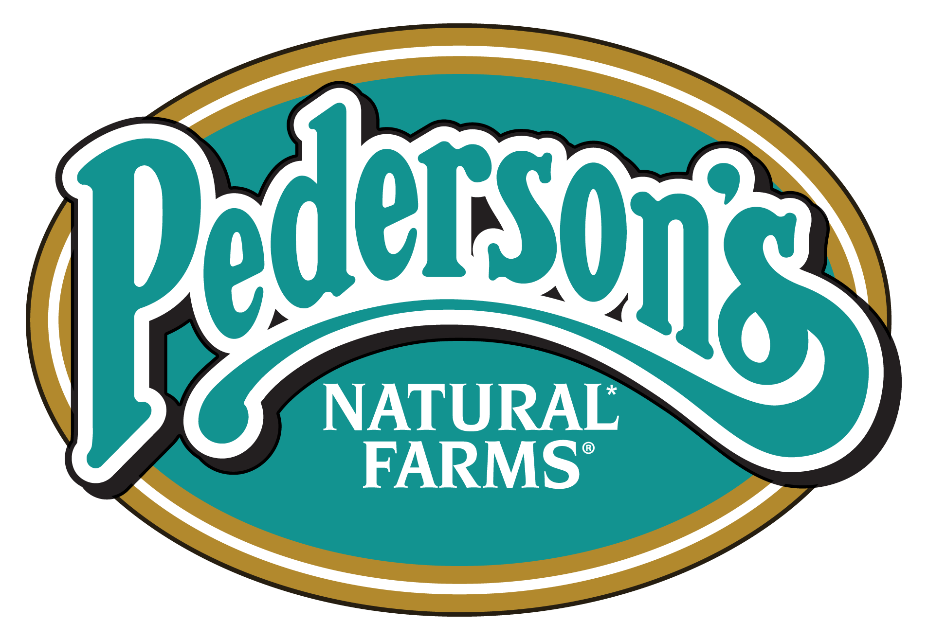Pederson's Natural Farms logo