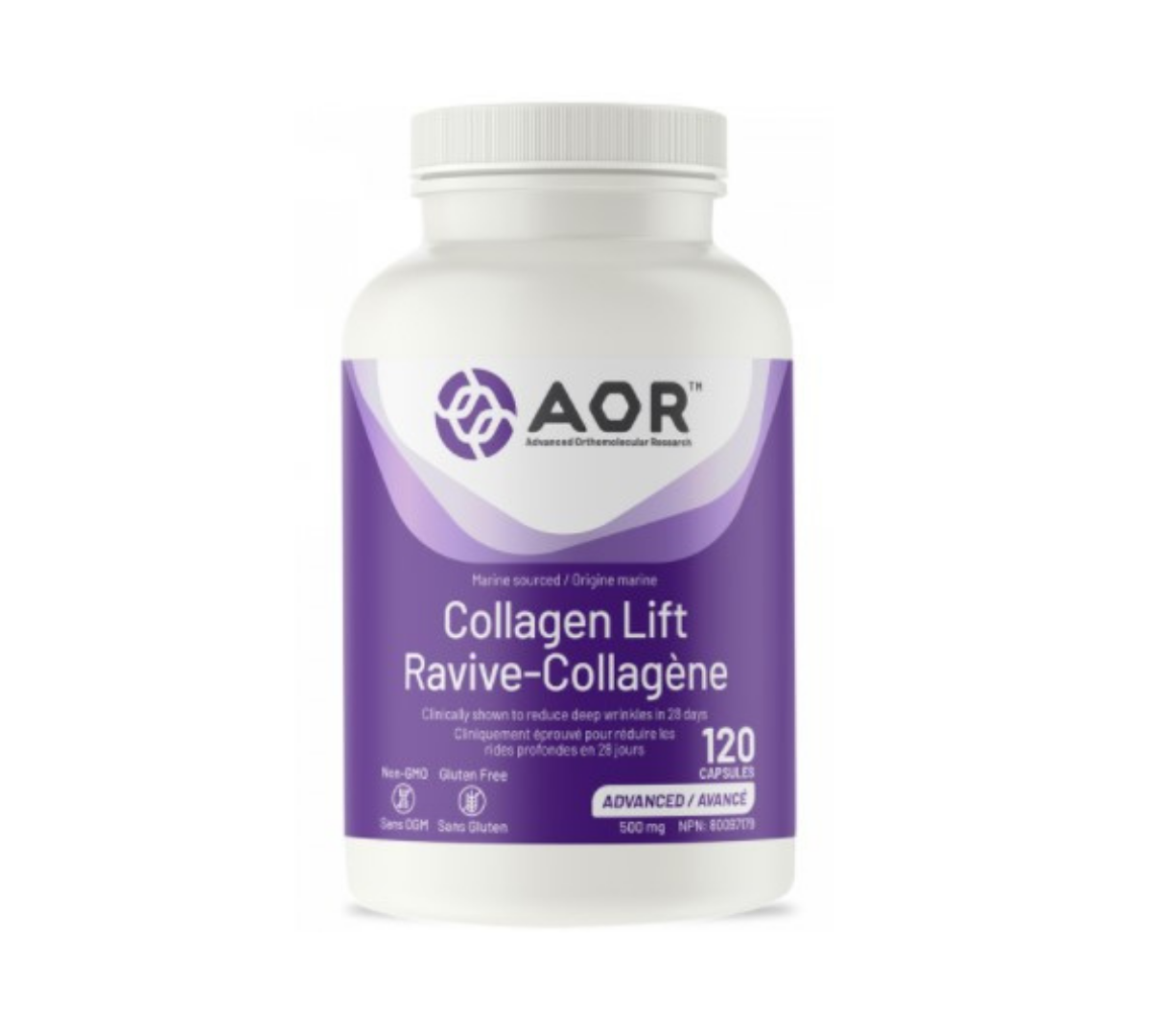 AOR Collagen Lift