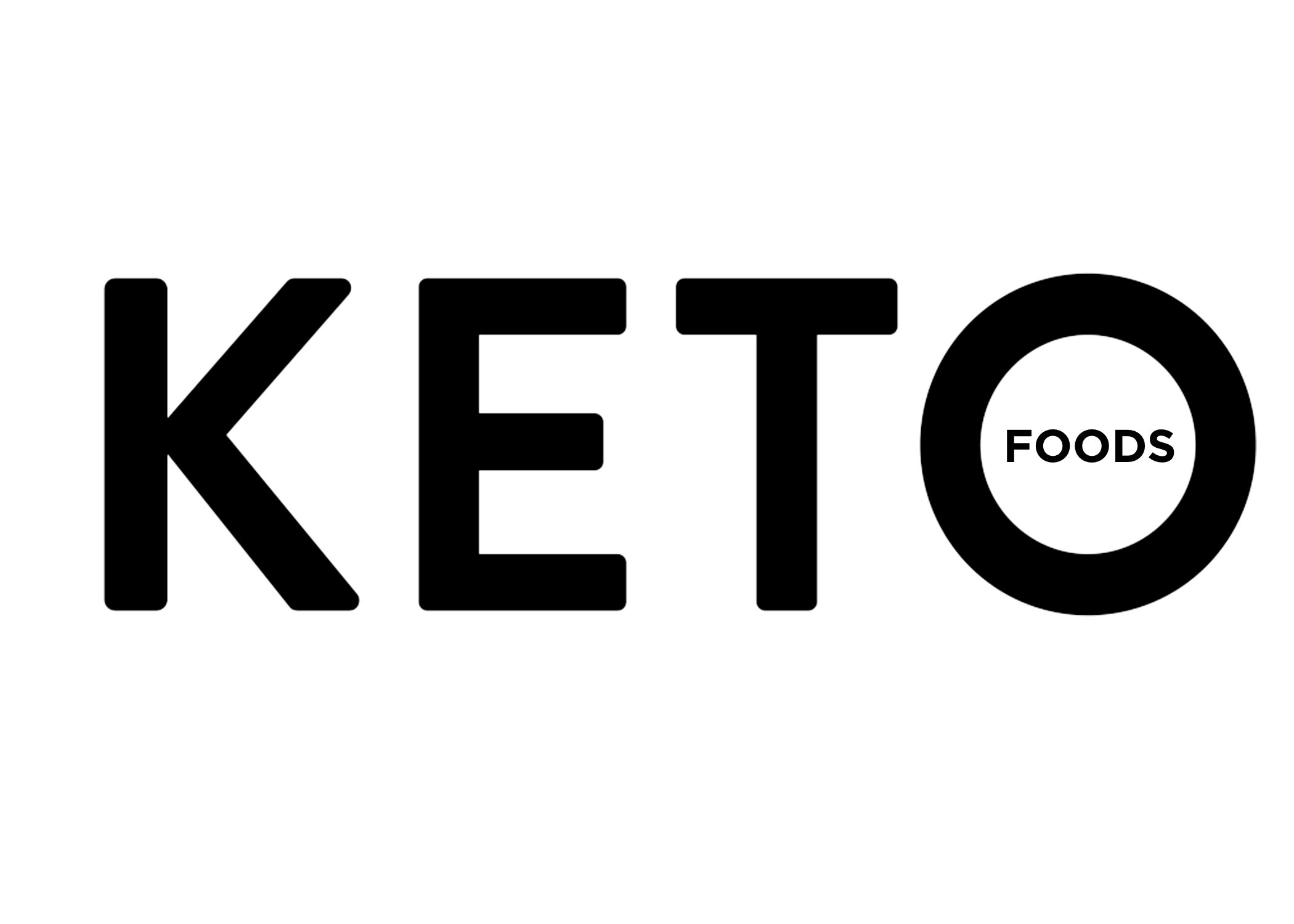 Keto Foods logo