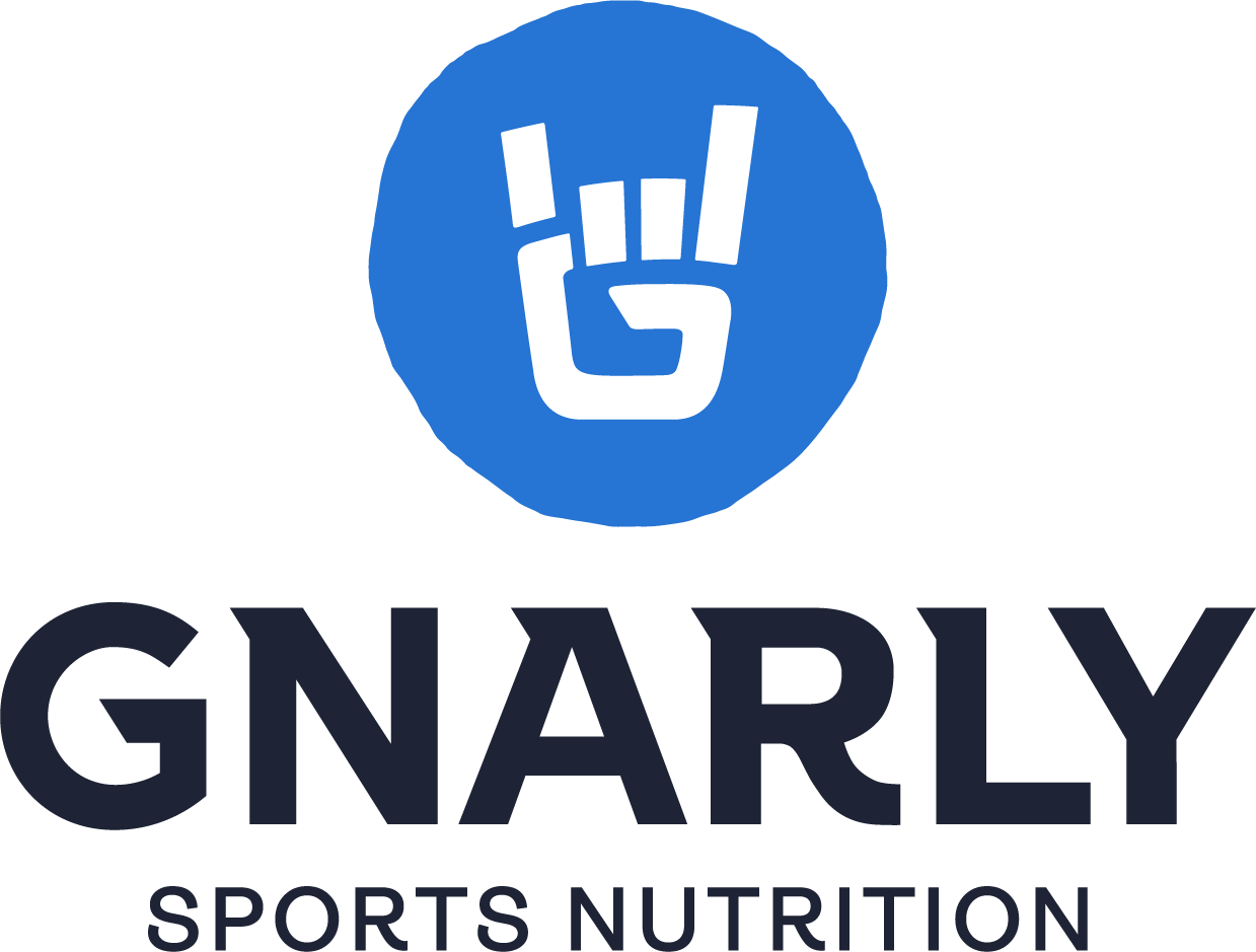 Gnarly Nutrition logo