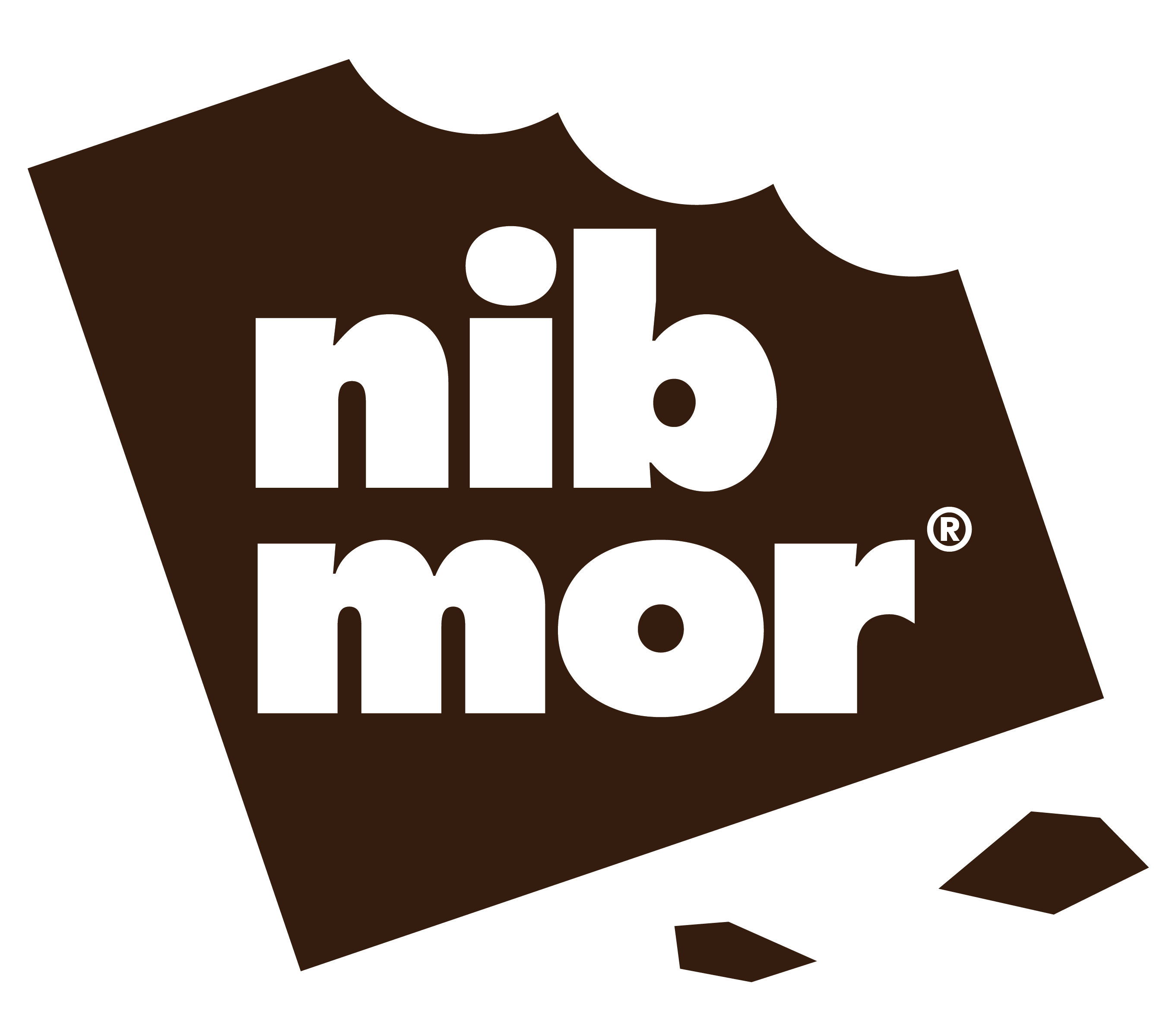 nib mor logo