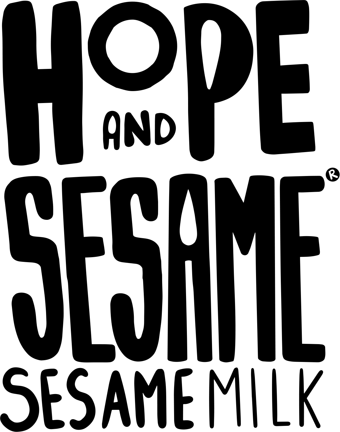 Hope & Sesame Canada logo