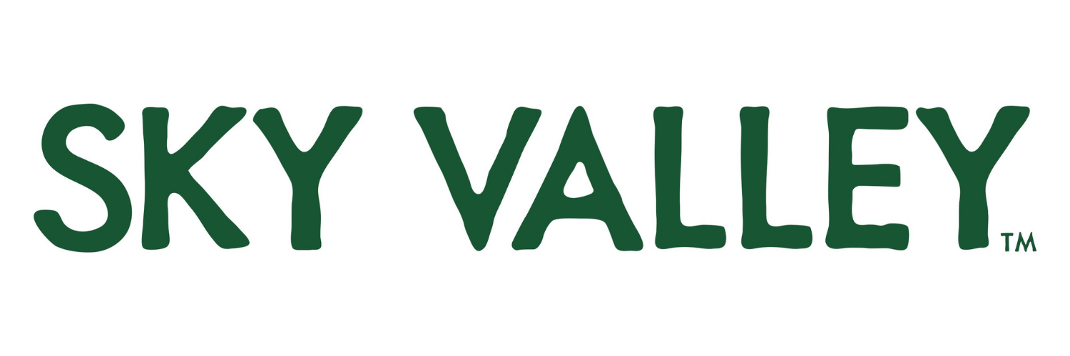 Sky Valley logo
