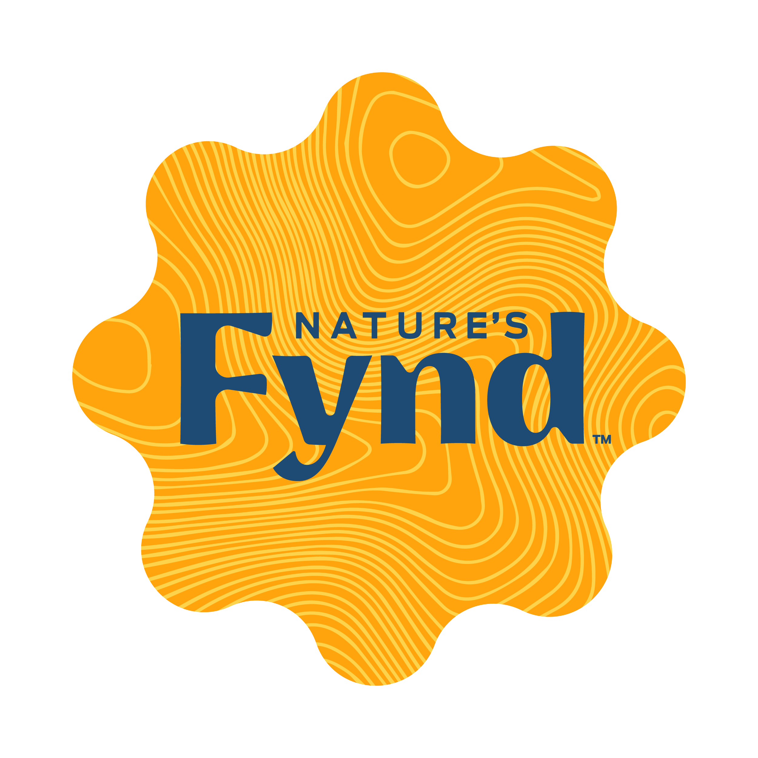 Nature's Fynd logo