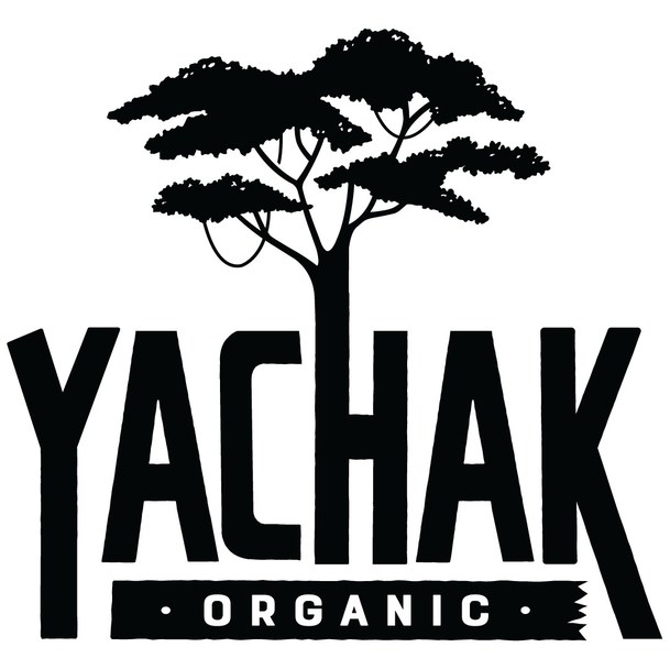 Yachak Organic logo
